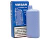 Vape Me Bar 6000 - Blueberry Ice - превью 167373